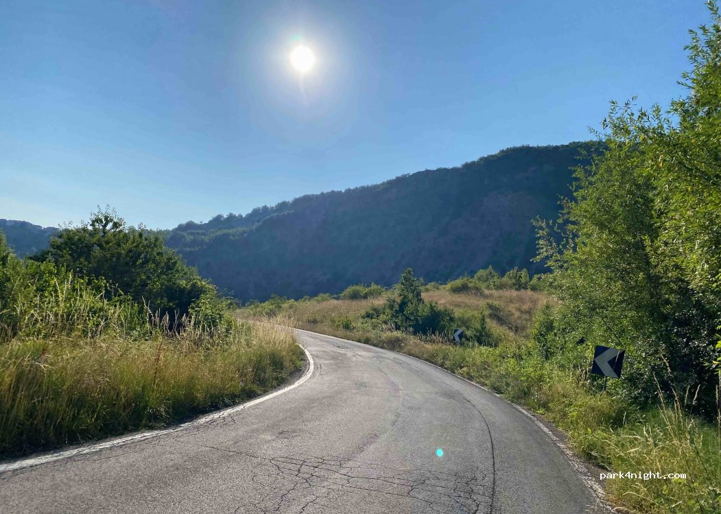(42030) Castelnovo ne' Monti - 30 Strada Provinciale 108 — foto 3
