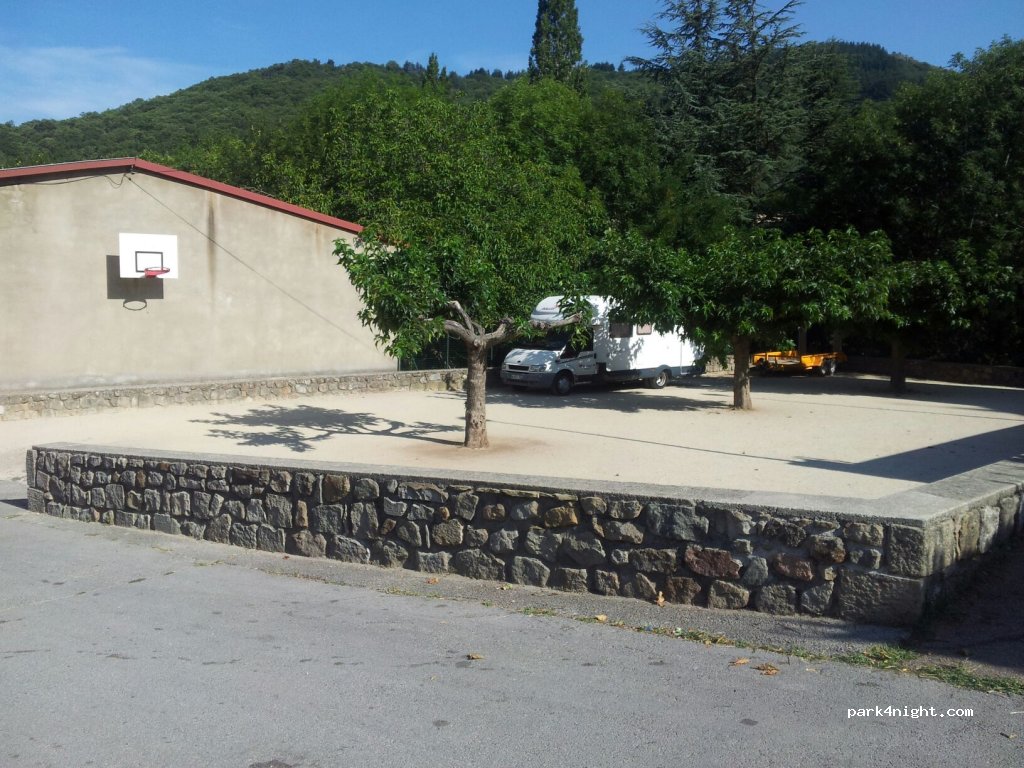 (07200) Saint-Étienne-de-Boulogne - Pré de la Cure — foto 2