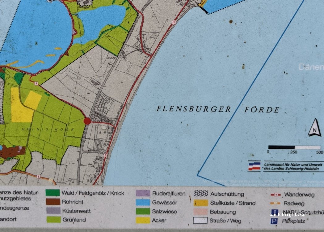 (24960) Glücksburg (Ostsee) - 1 An der Promenade — foto 2