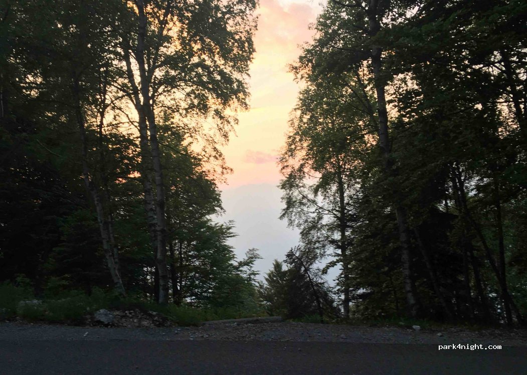 (38069) Nago-Torbole - Unnamed Road — foto