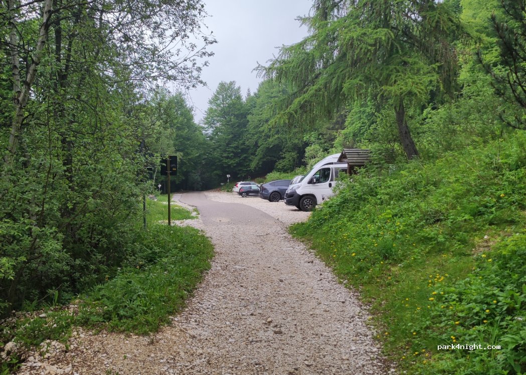(38069) Nago-Torbole - Unnamed Road — foto 2