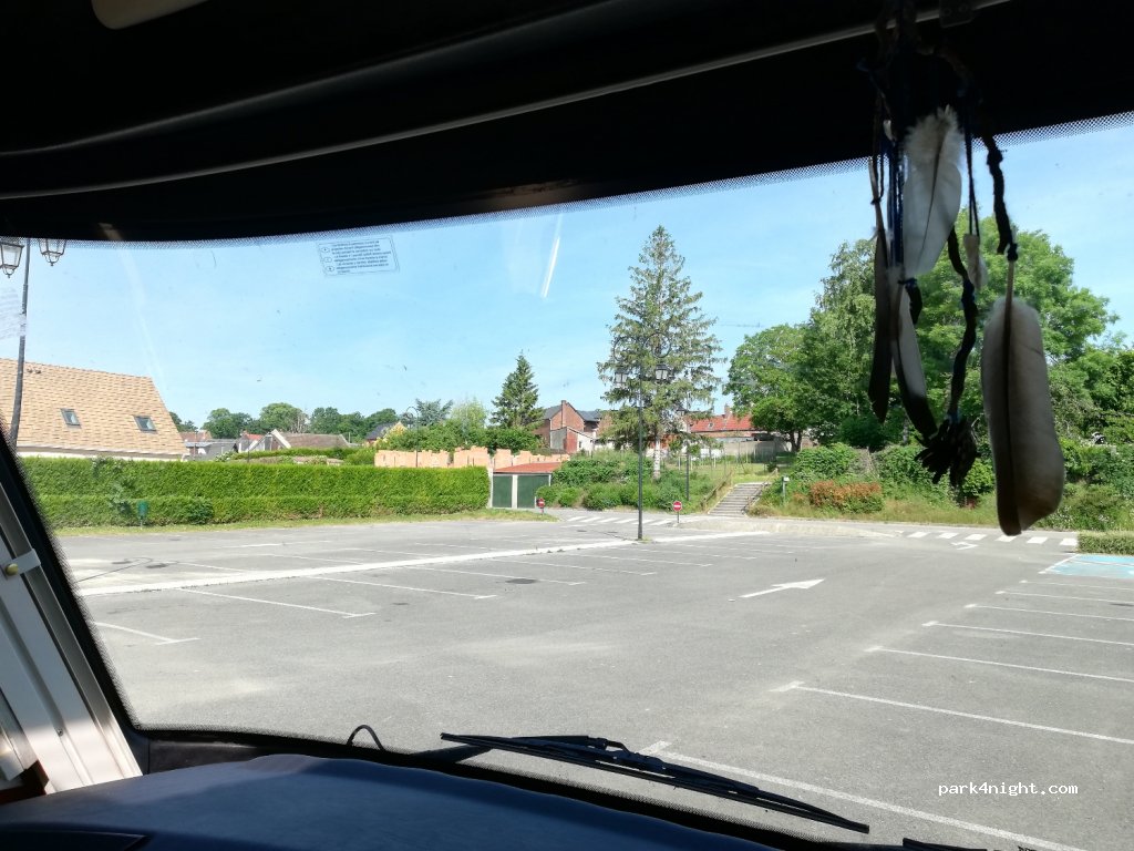 (60130) Ravenel - 19B Rue de Noyon — foto