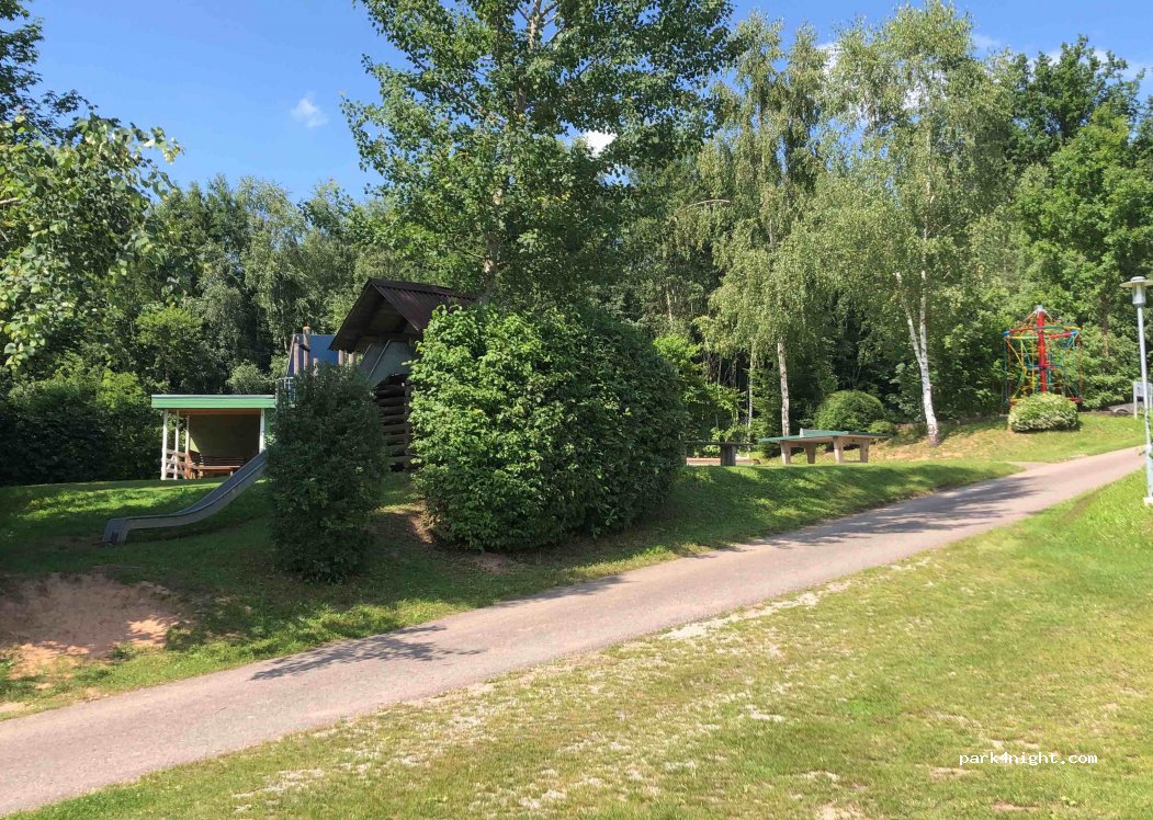 Camping ground Sonneneck — foto 2