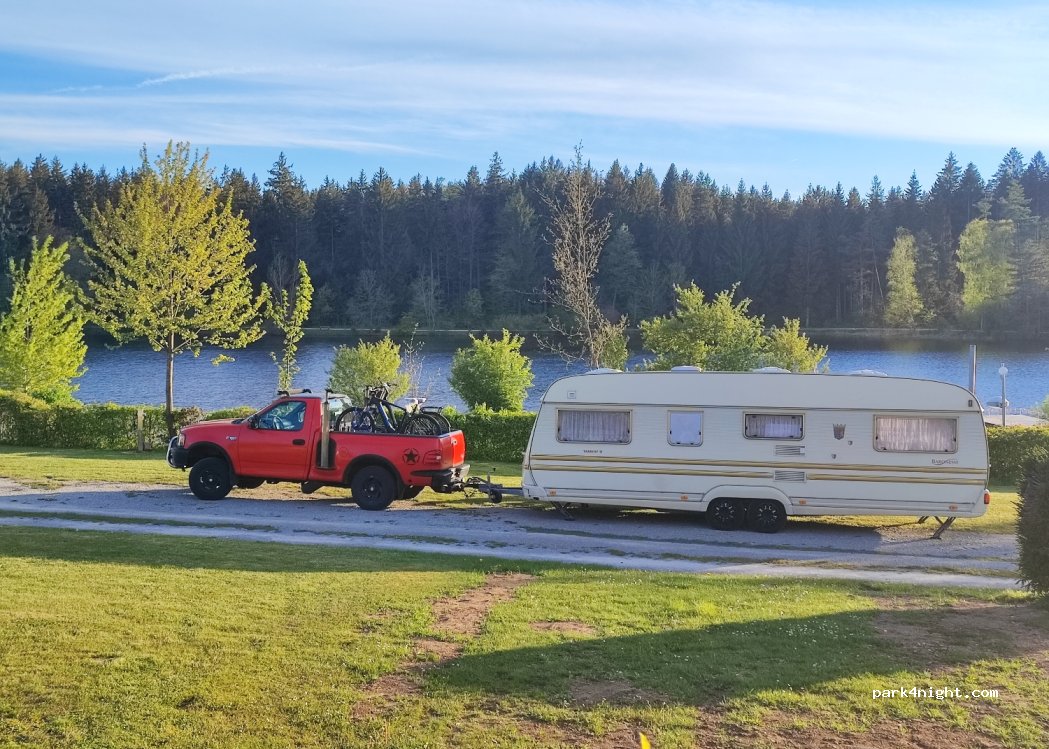 Camping ground Sonneneck — foto 4