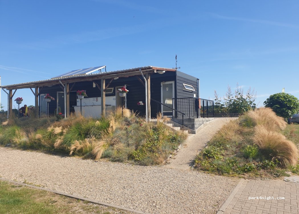 Camping en Camperpark Het Gelderse Eiland — foto 3