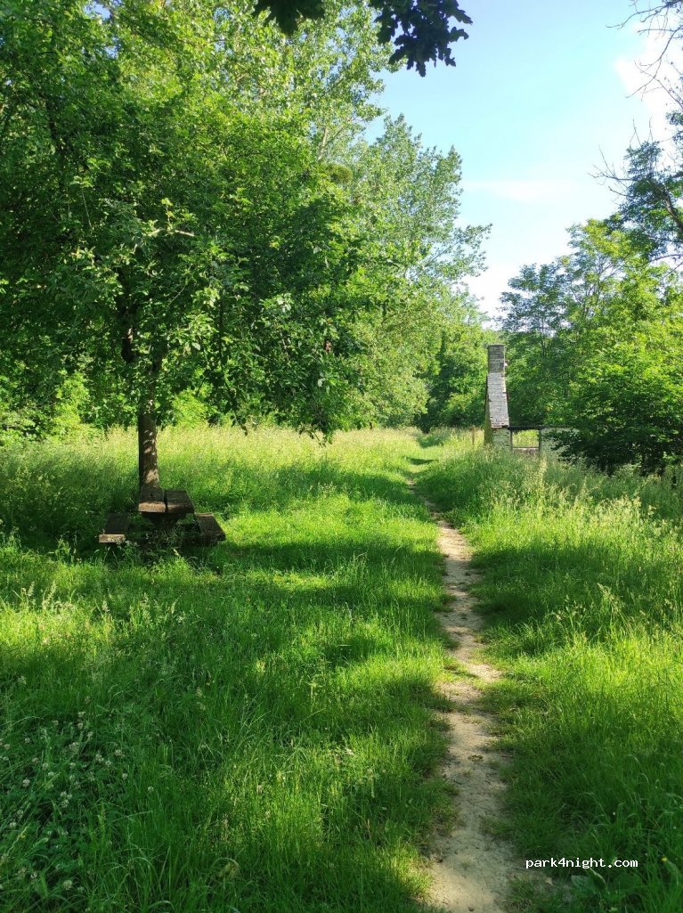 (50200) Bricqueville-la-Blouette - 1 Les Moulins — foto 2