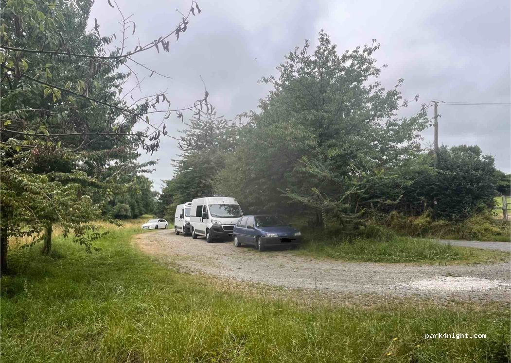 (50200) Bricqueville-la-Blouette - 1 Les Moulins — foto 5