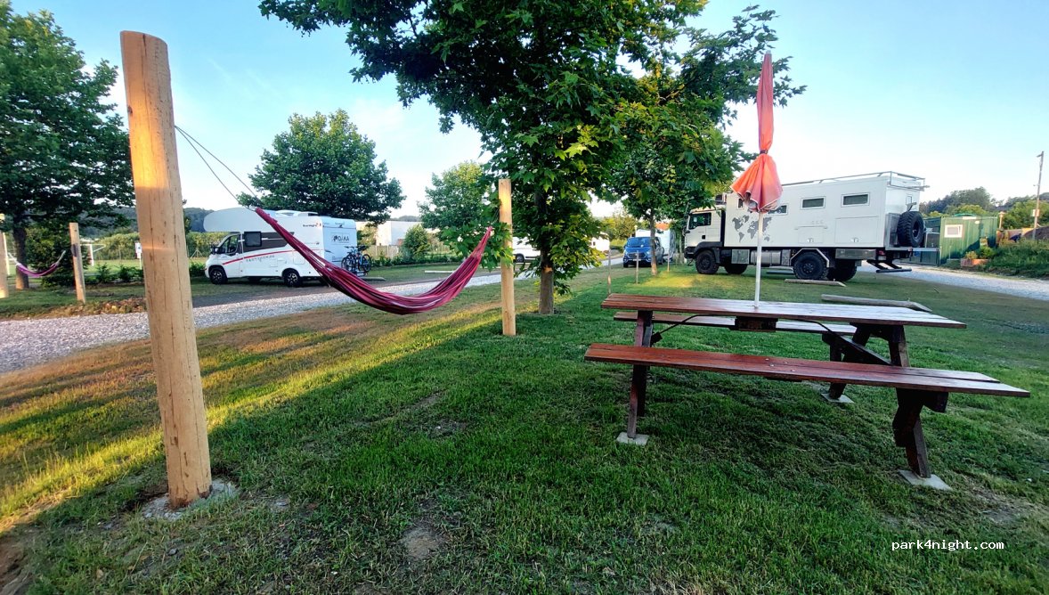 Camperstop 24/7 — foto 2
