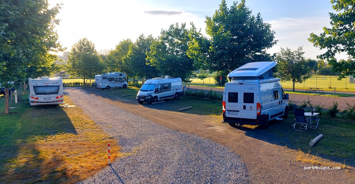 Camperstop 24/7 — foto 4