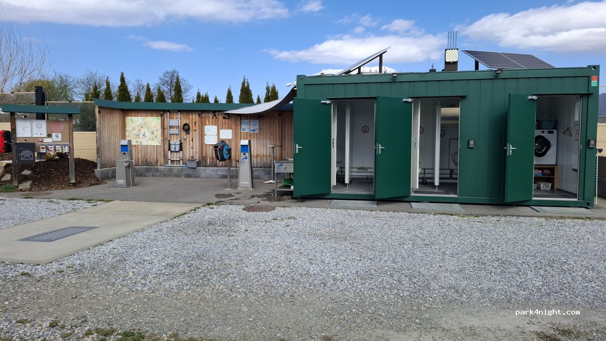Camperstop 24/7 — foto 5