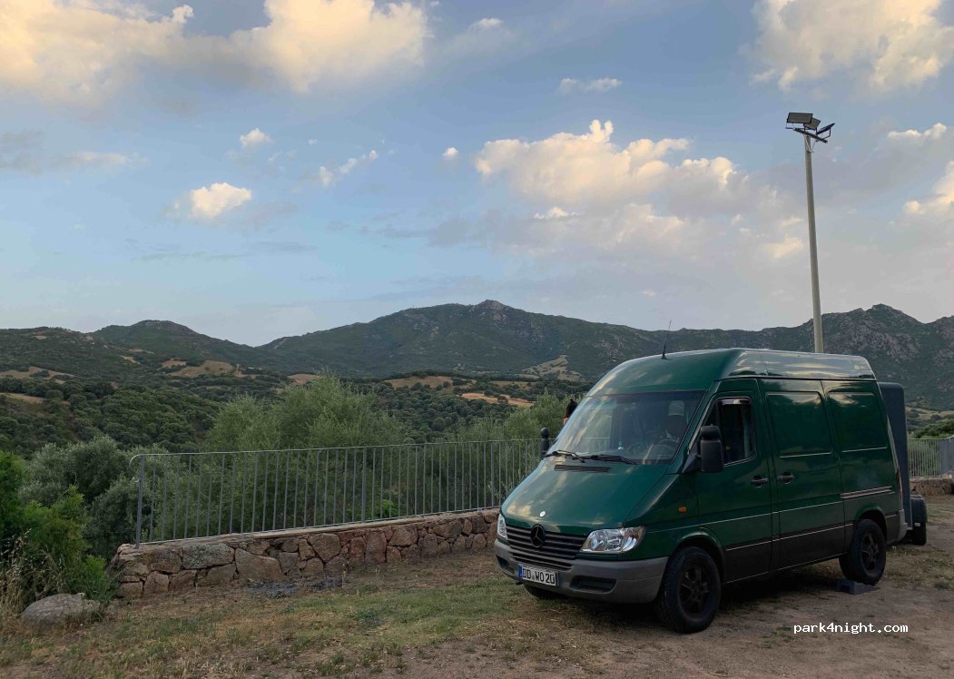 (07026) Olbia - Via San Tommaso — foto 3