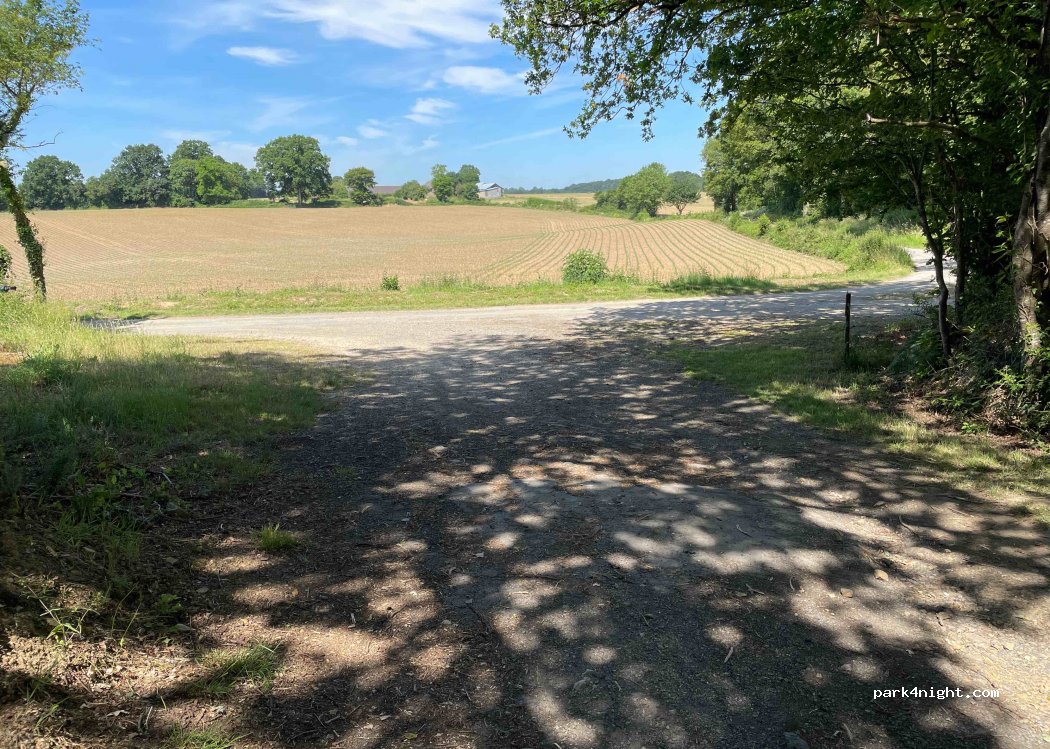 (53320) Ruillé-le-Gravelais - La Trousselière — foto 2