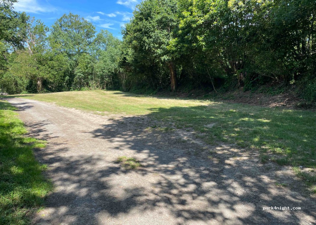 (53320) Ruillé-le-Gravelais - La Trousselière — foto 3