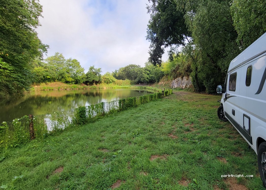 (53320) Ruillé-le-Gravelais - La Trousselière — foto 5