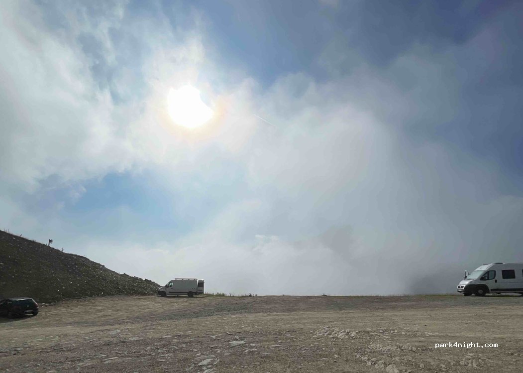 (09140) Ustou - Unnamed Road — foto 4