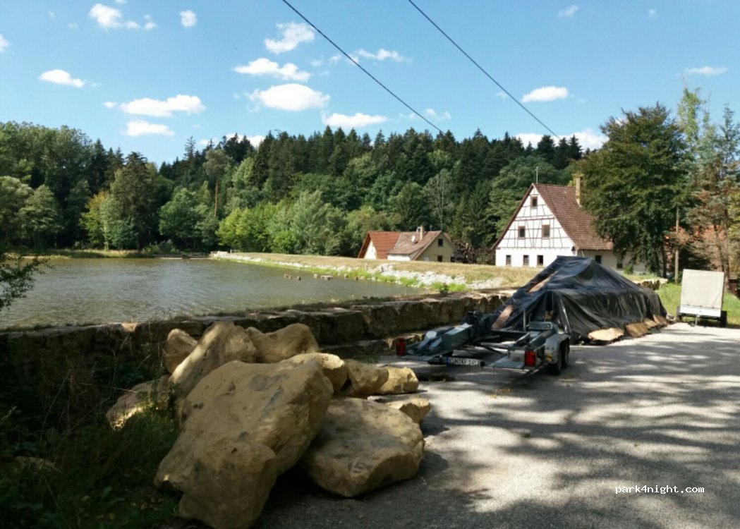 (73453) Abtsgmünd - 3 Neumühle — foto 2