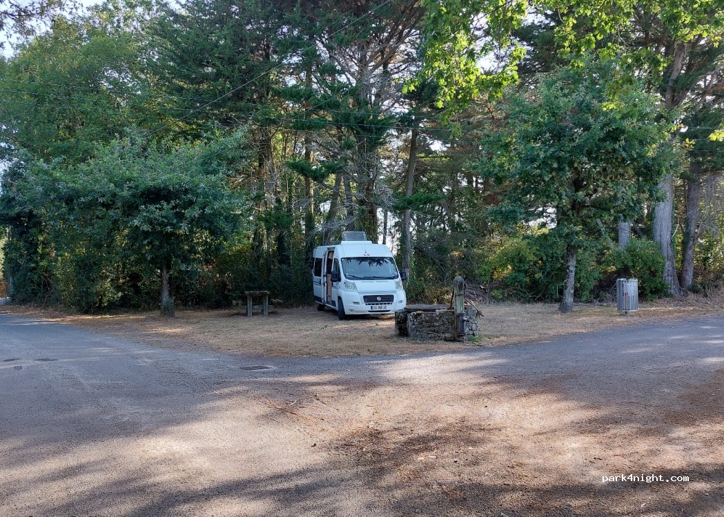 (44420) Piriac-sur-Mer - 5ter Route de Méliniac — foto 2