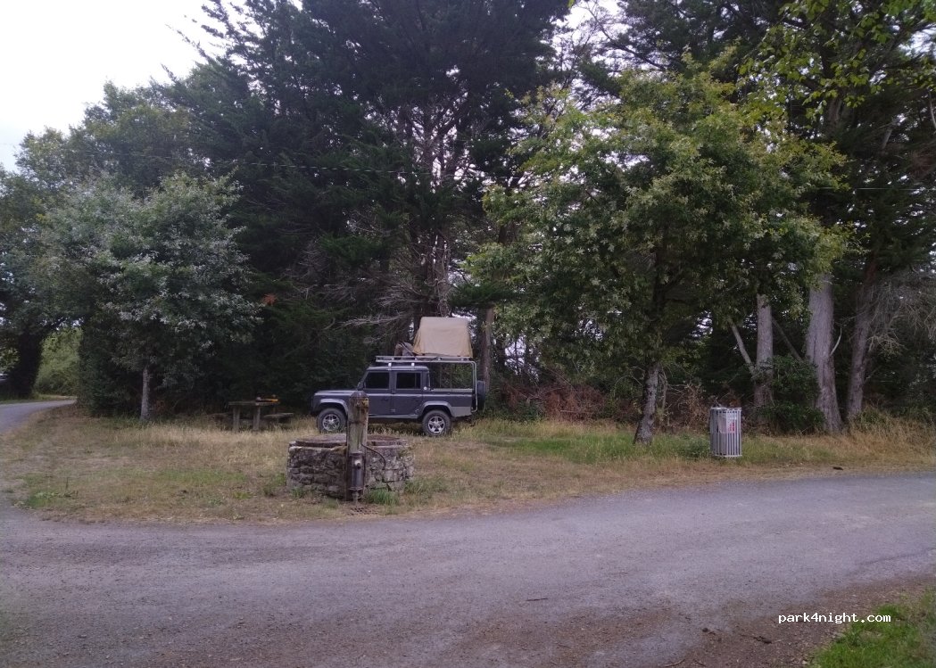 (44420) Piriac-sur-Mer - 5ter Route de Méliniac — foto 3