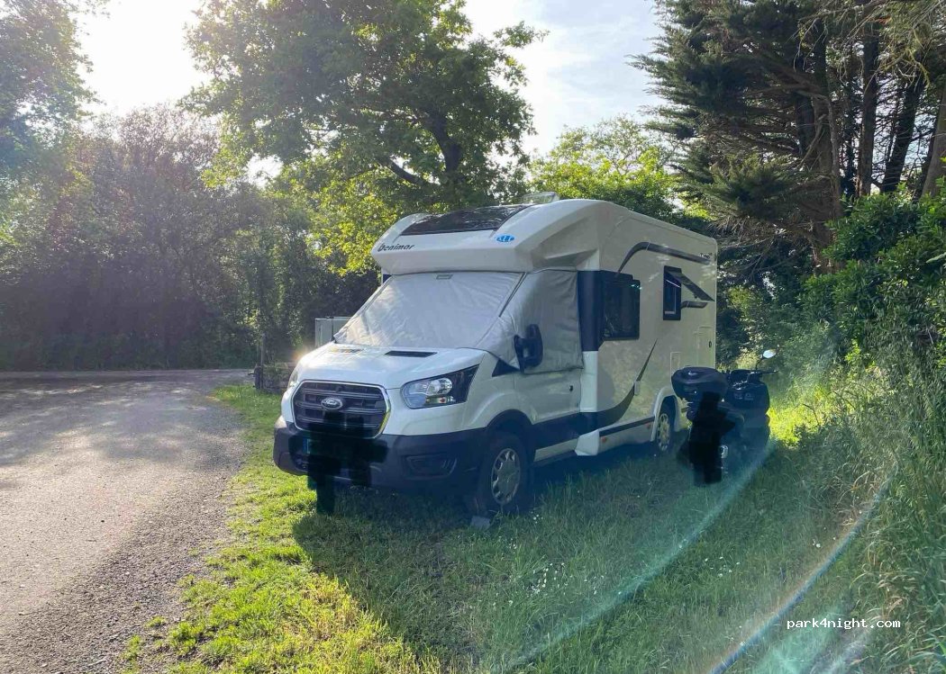 (44420) Piriac-sur-Mer - 5ter Route de Méliniac — foto 4