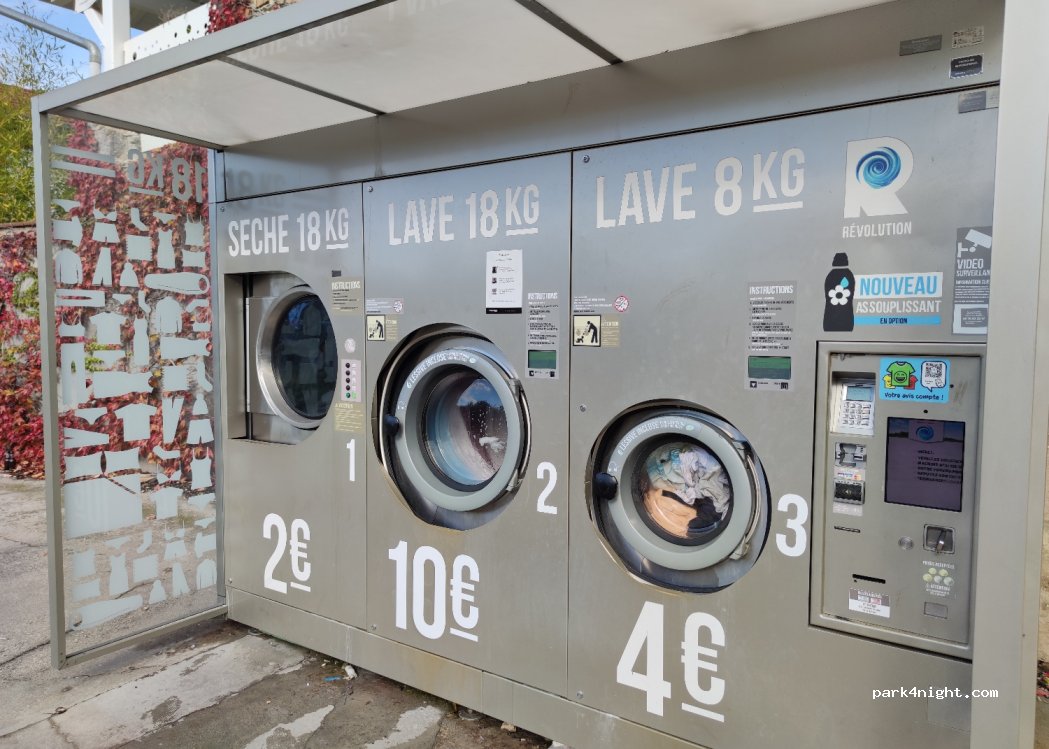 (01150) Lagnieu - 1-11 Rue de l'Industrie — foto 3