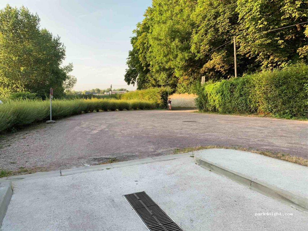 (14663) Saint-Vigor-le-Grand - Voie de la Rivière — foto 3