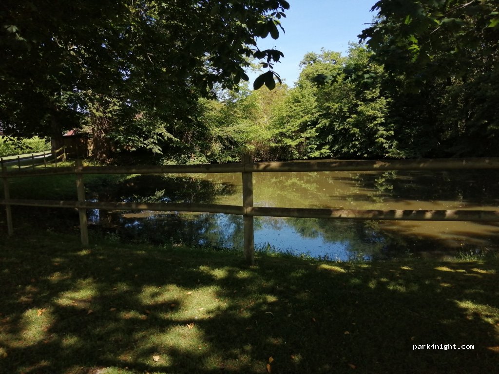 (27110) Graveron-Sémerville - 9 Avenue de la Turgere — foto