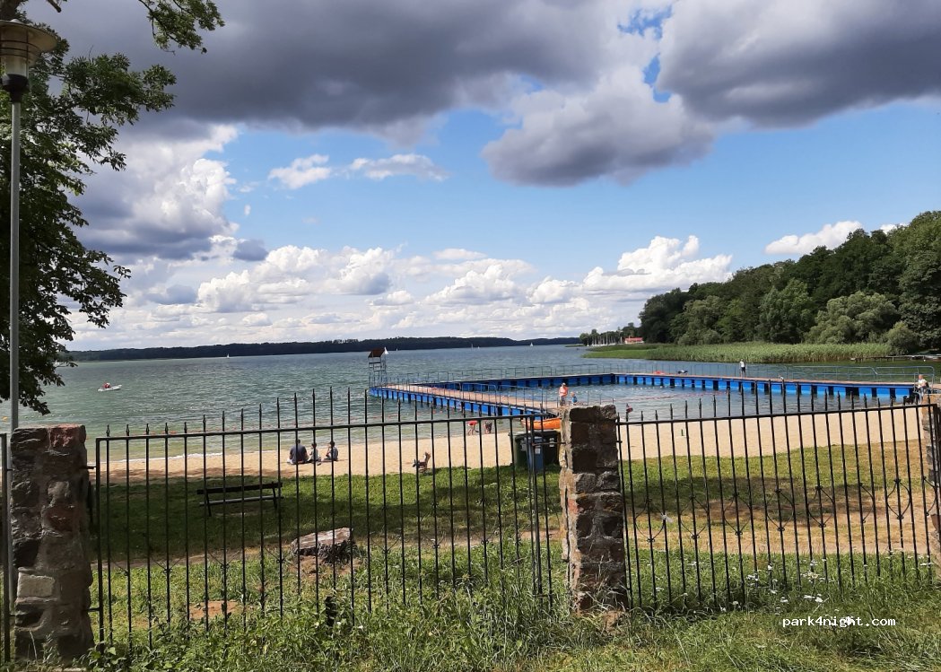 Camping CZAPLINEK — foto 3