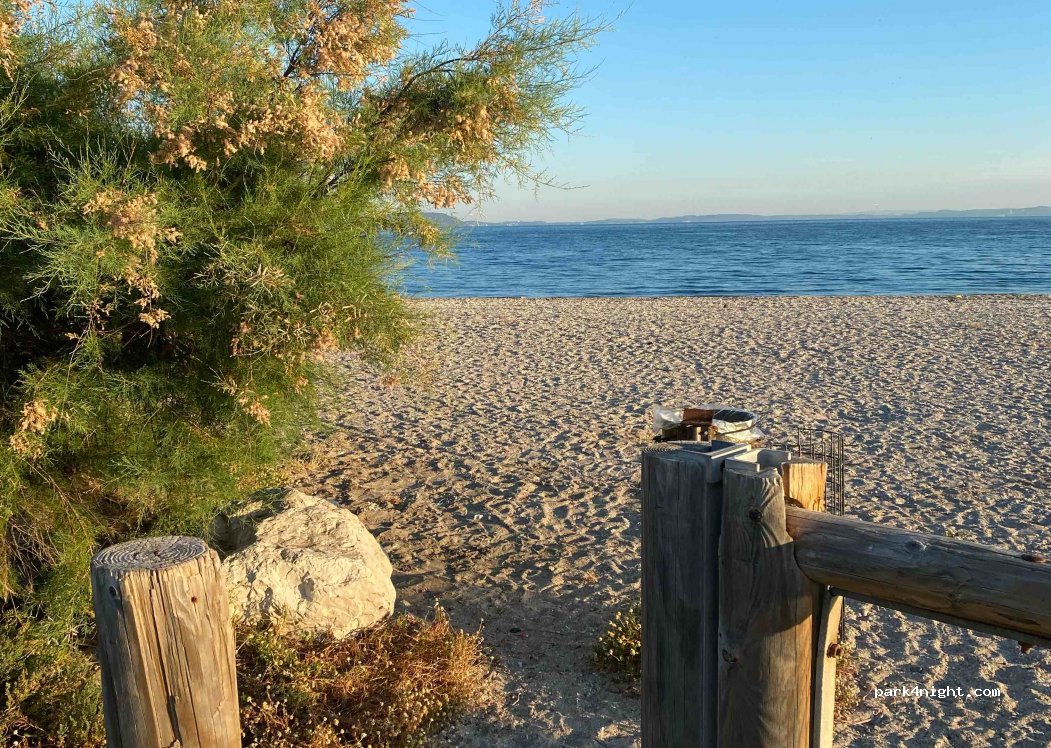 (13220) Châteauneuf-les-Martigues - — foto