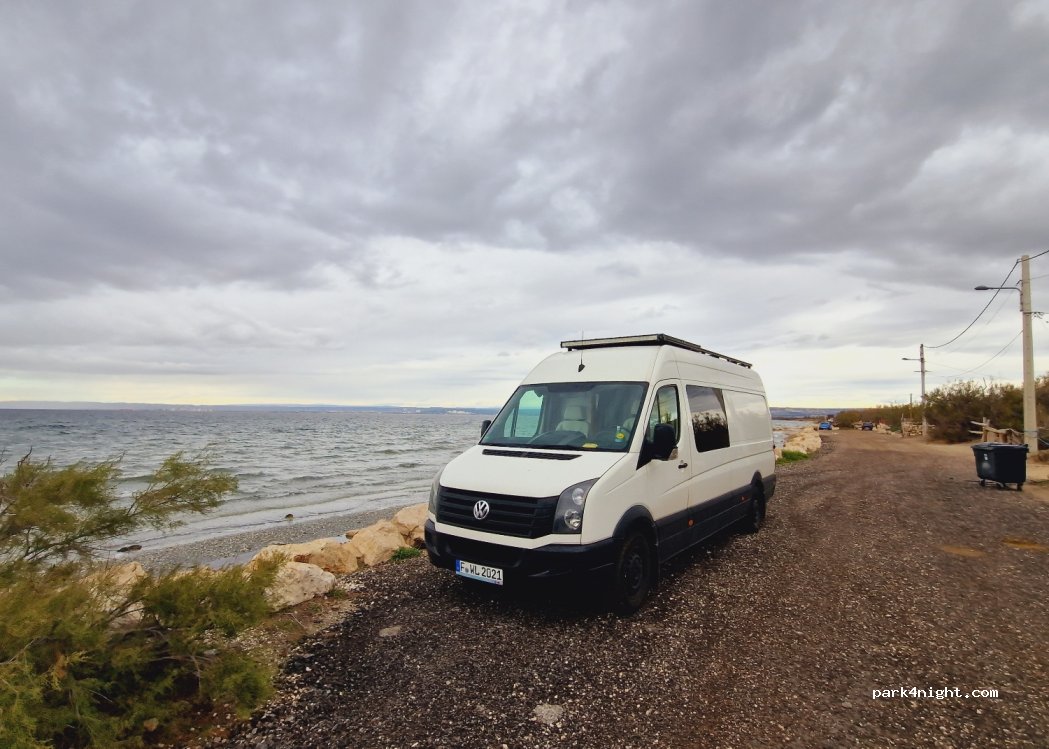 (13220) Châteauneuf-les-Martigues - — foto 2