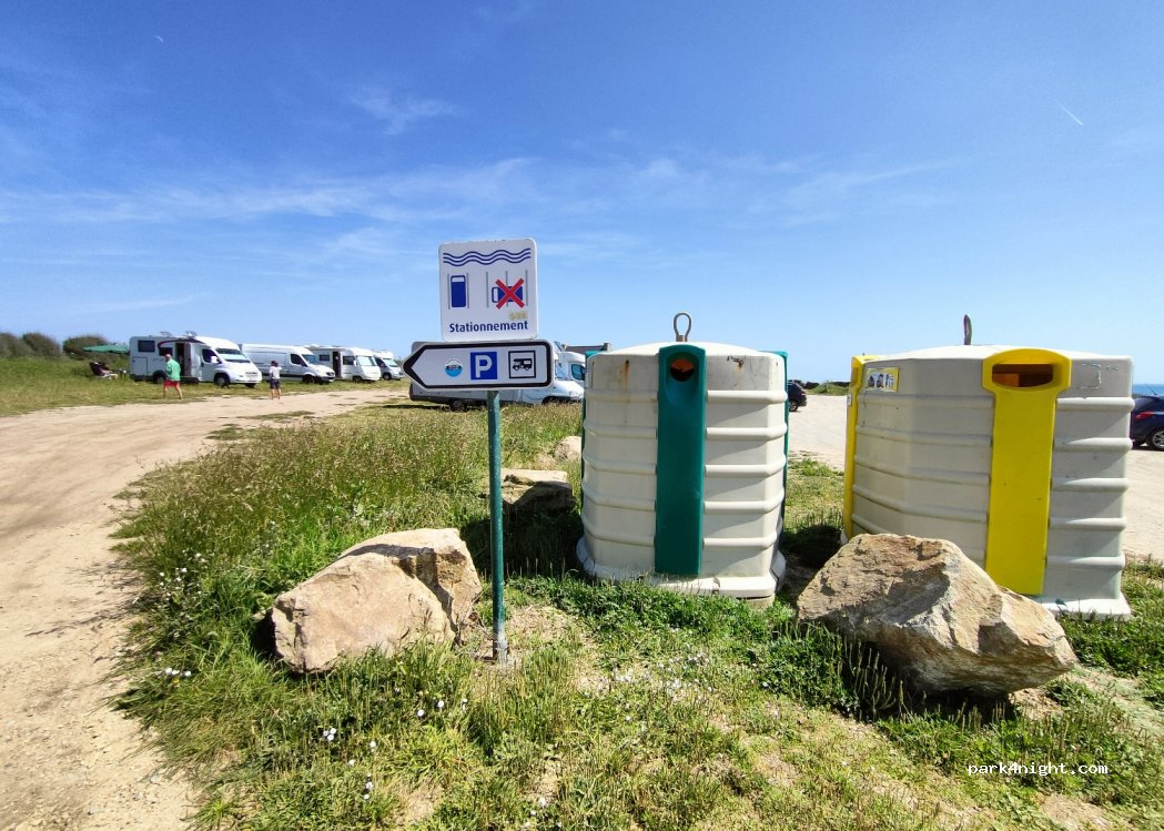 (29710) Plozévet - 745 Gorréquer — foto