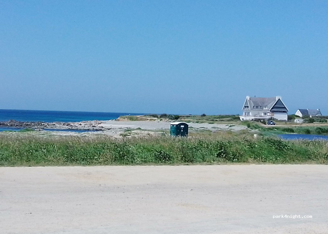 (29710) Plozévet - 745 Gorréquer — foto 2
