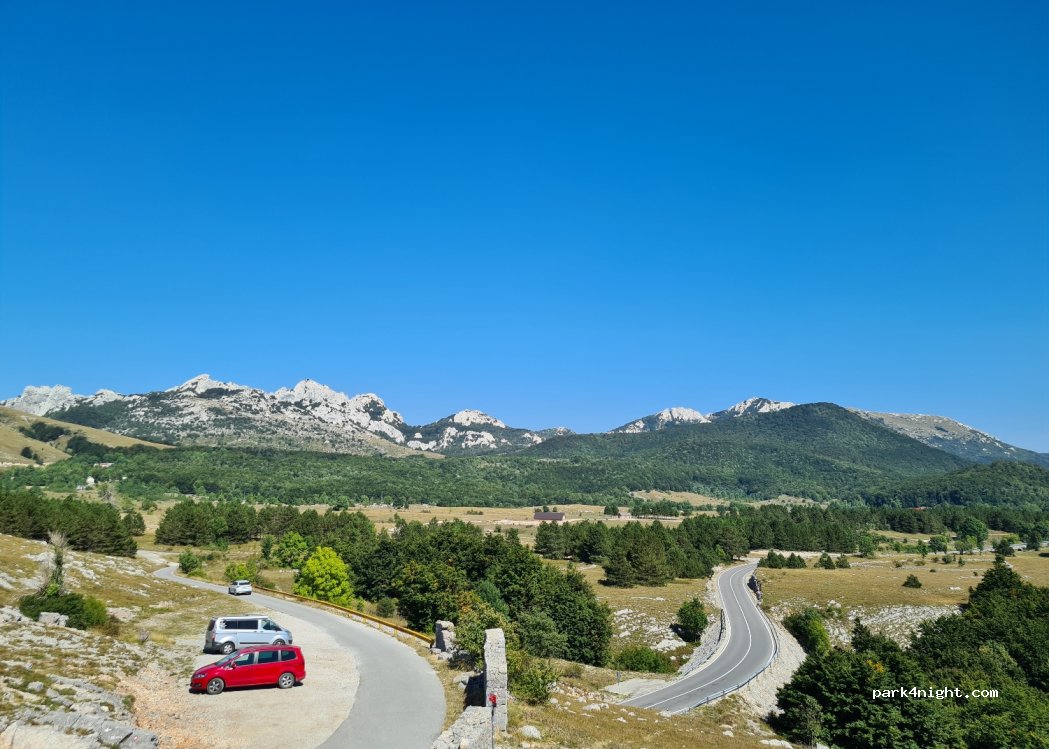(53206) Baške Oštarije - D25 — foto