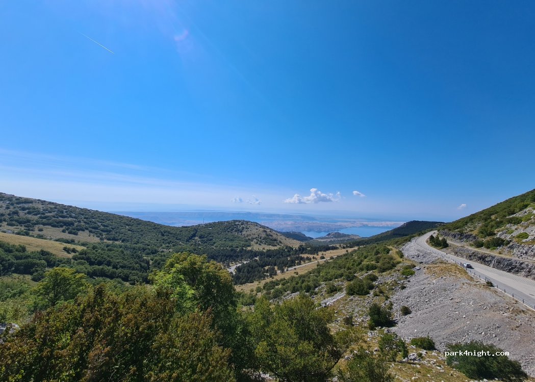 (53206) Baške Oštarije - D25 — foto 2