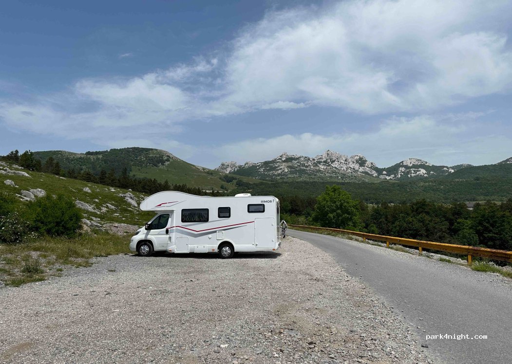 (53206) Baške Oštarije - D25 — foto 3