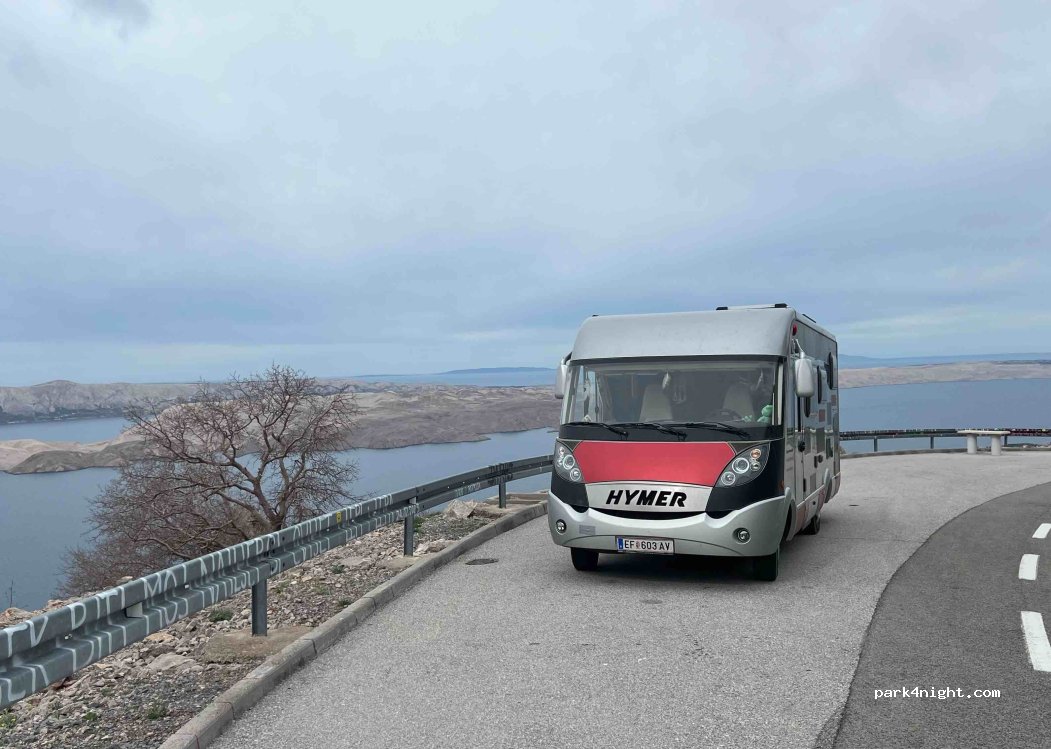 (53206) Baške Oštarije - D25 — foto 4