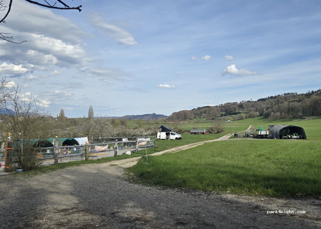 Ferme Bio Am Kanal Port — foto 5