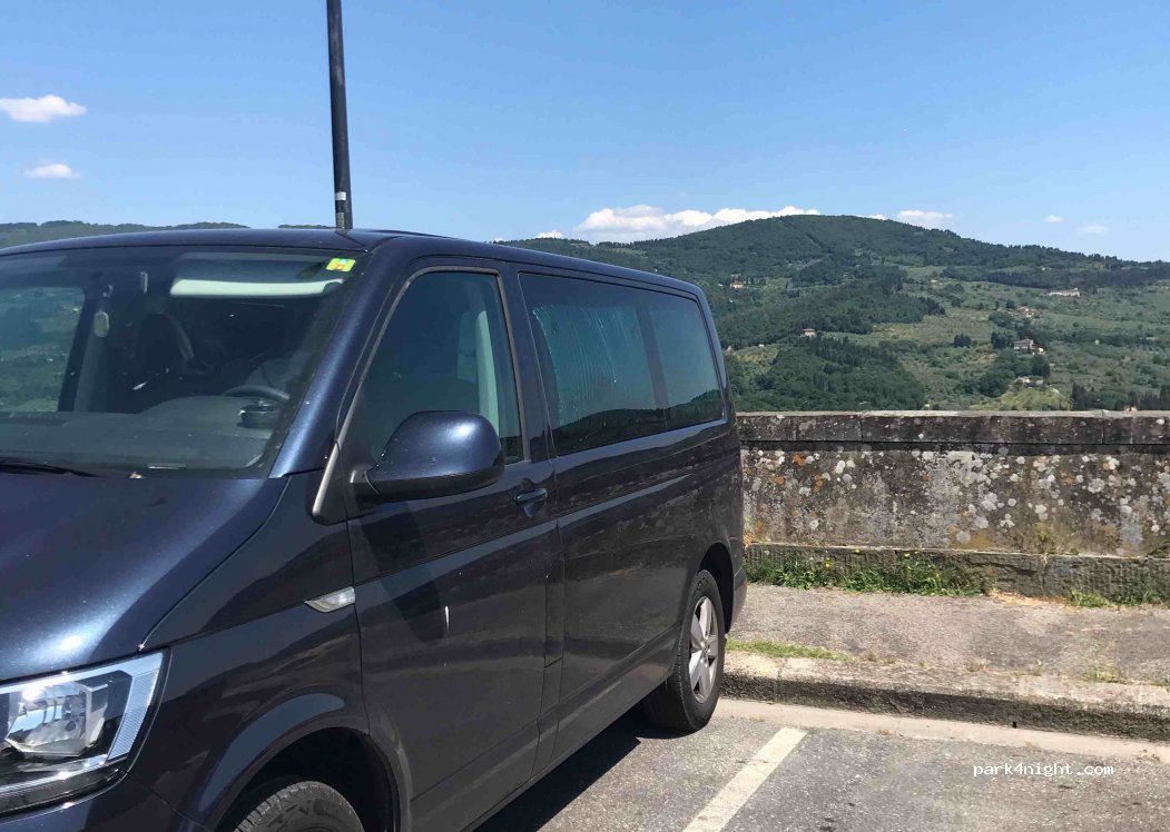 (50139) Firenze - 120 Via Bolognese — foto 2