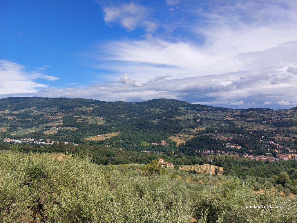 (50139) Firenze - 120 Via Bolognese — foto 3