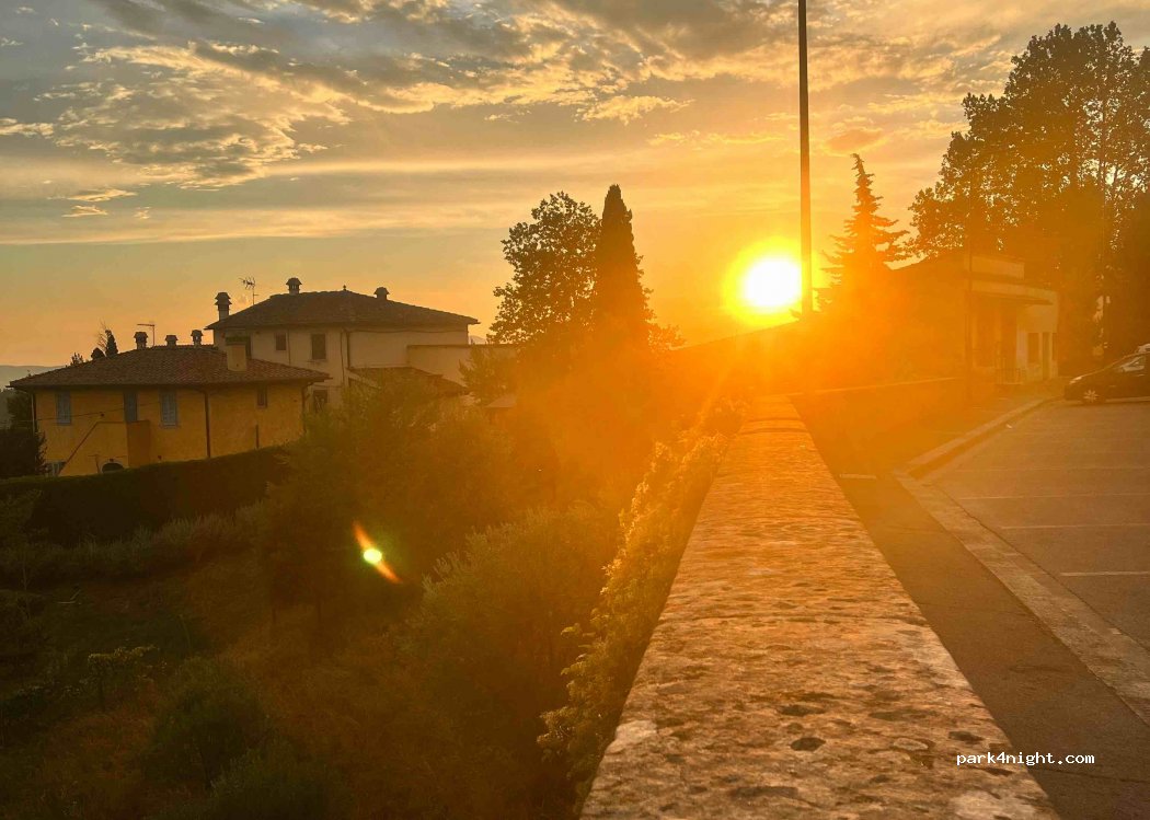 (50139) Firenze - 120 Via Bolognese — foto 4