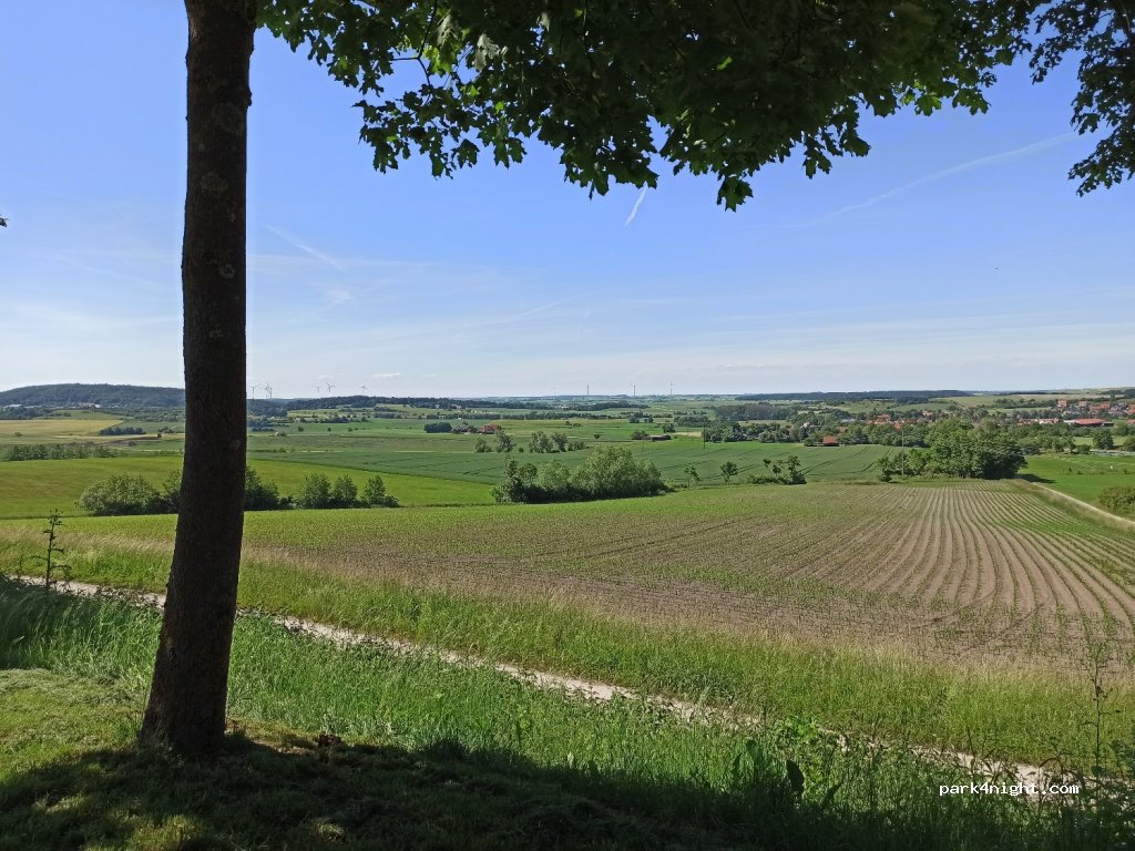 (91583) Diebach - St2419 — foto
