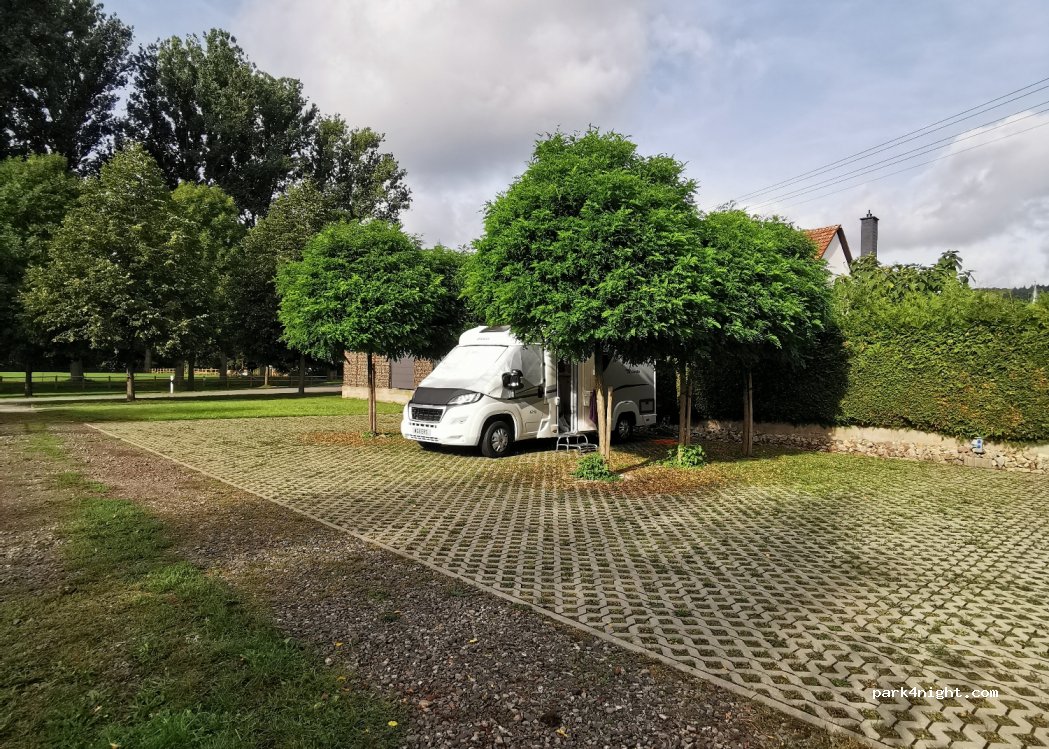 (66887) Glanbrücken - 9 An den Mühlen — foto 2