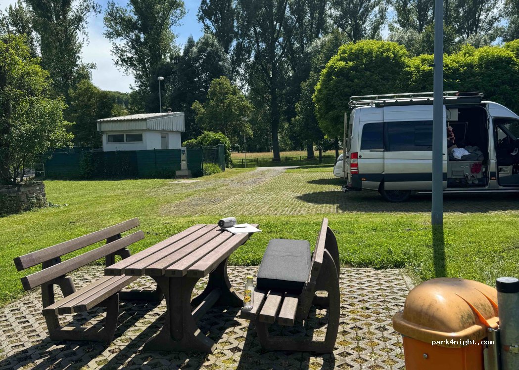 (66887) Glanbrücken - 9 An den Mühlen — foto 4