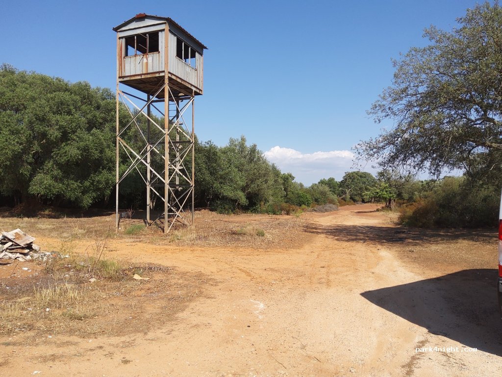 (95041) Caltagirone - Strada Provinciale 62 — foto