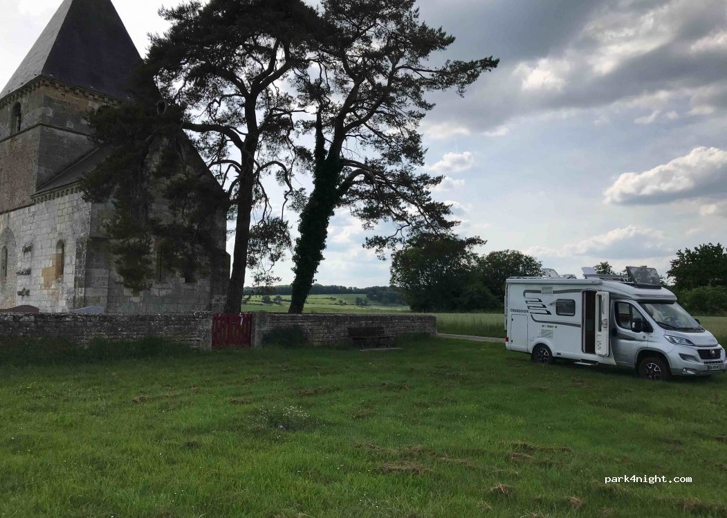 (08450) Chémery-Chéhéry - 22 Route de Malmy — foto