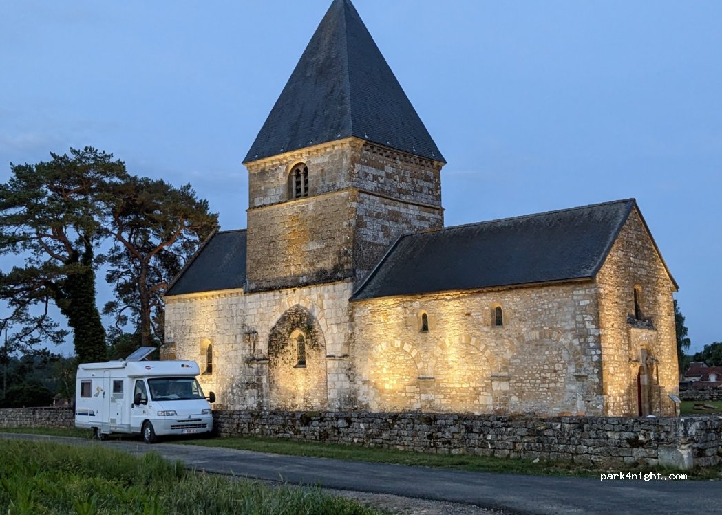 (08450) Chémery-Chéhéry - 22 Route de Malmy — foto 3