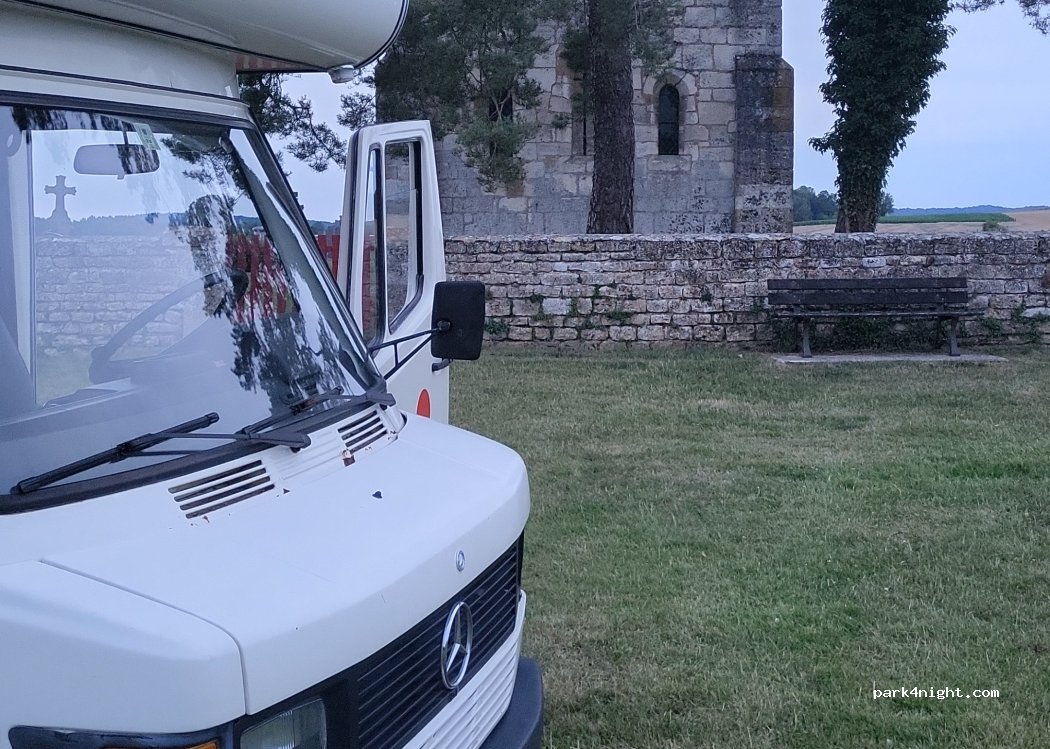 (08450) Chémery-Chéhéry - 22 Route de Malmy — foto 4