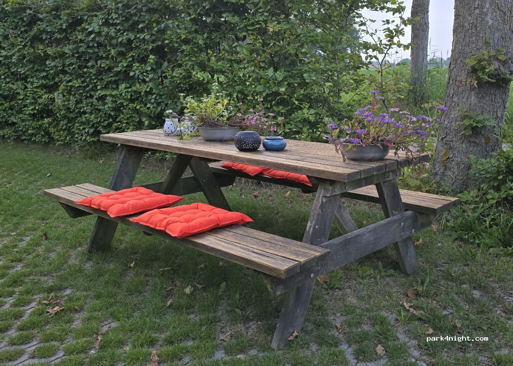 Camperplek Oal Dyck — foto 3