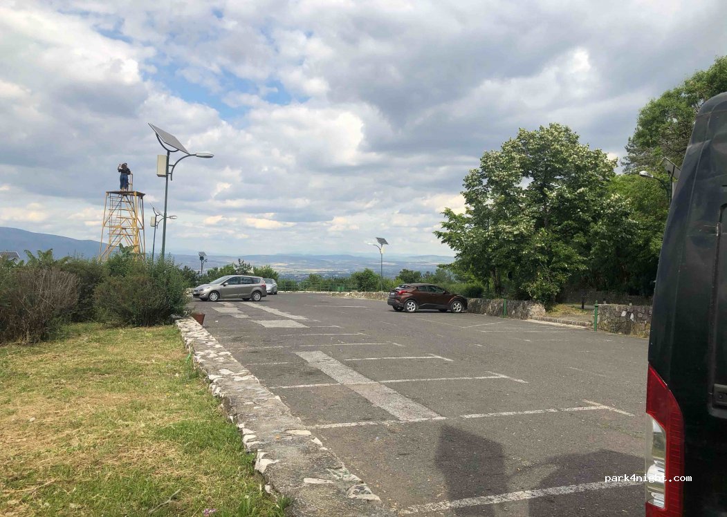 (1000) skopje - Hiking Trail — foto 2