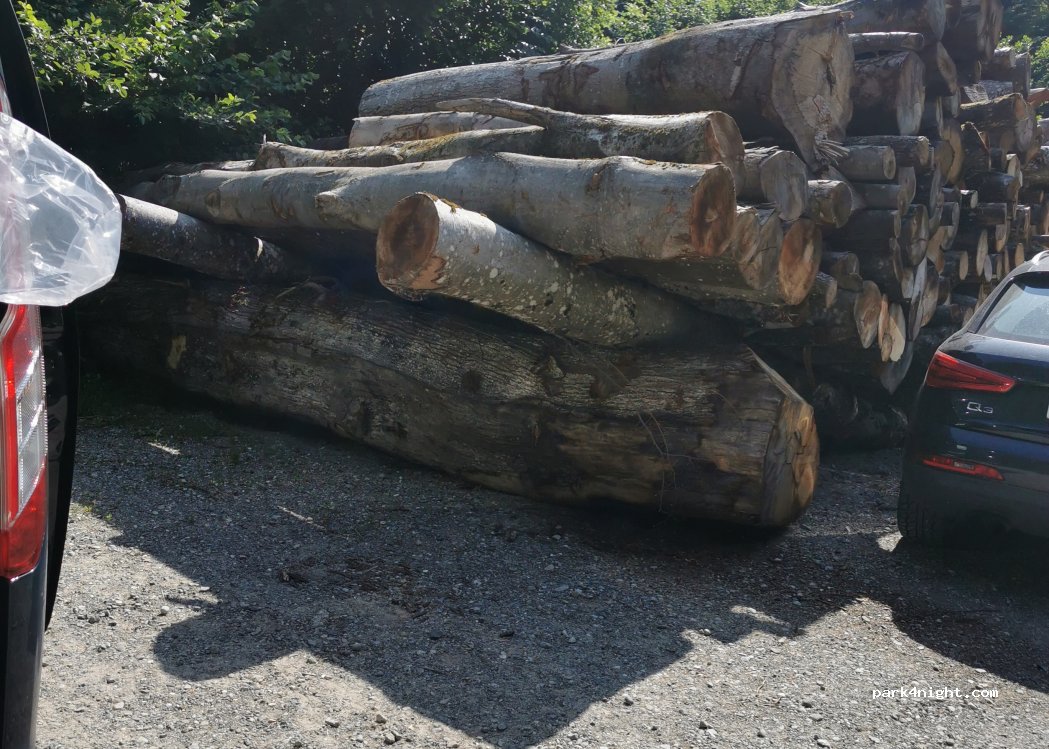 (1000) Lausanne - 3 Chemin Bois de la Chandelar — foto 3