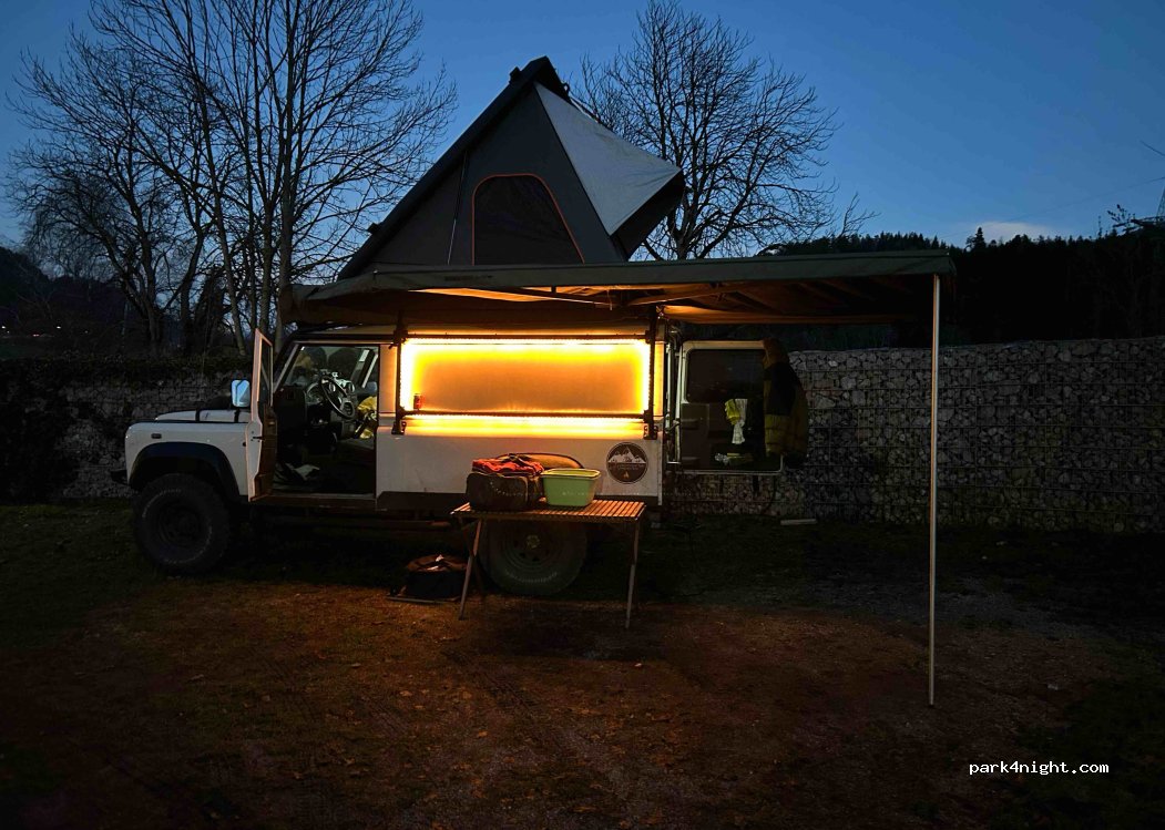 Seen Camping Stadlerhof — foto 2